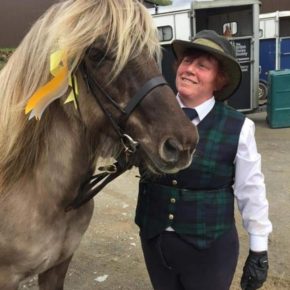 CORMACK AND KATHRYN MARTIN