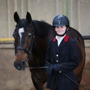 LEAH TREADWELL  AND BEN AGE 27 BEFORE SADLY PASSED