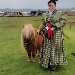 MAGNUS AND KATHRYN MARTIN