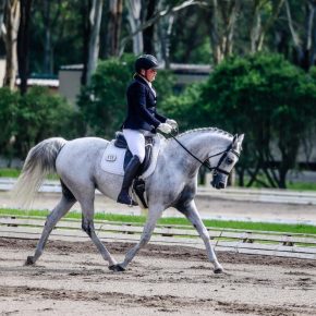 LAURA CHAMPION AND FAYTH