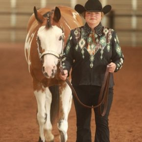 DENICE MACDONALD AND RHYTHM N ROCK DAISY