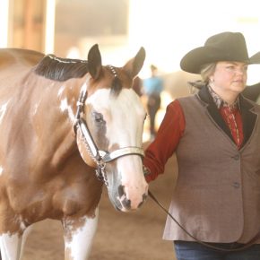 DENICE MACDONALD AND RHYTHM N ROCK DAISY